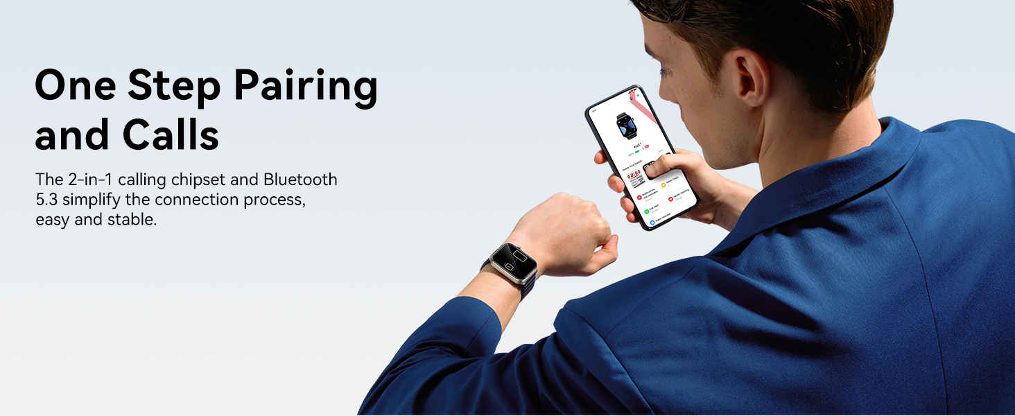 smart watch for men