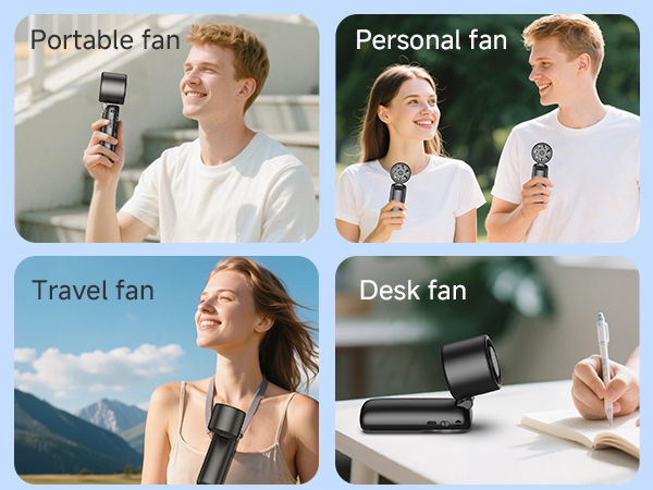 fan