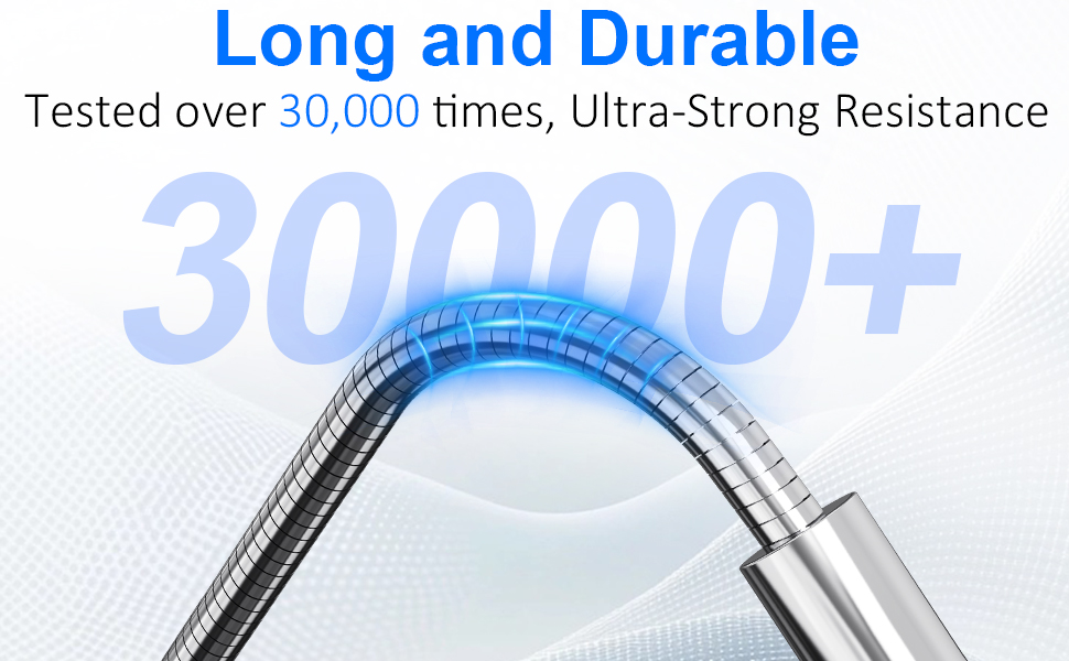 iphone lightning cable