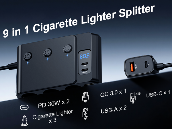car charger