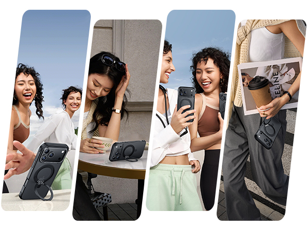 iPhone 17 Pro Max Case