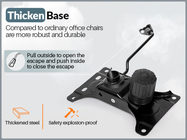 comfy office chair