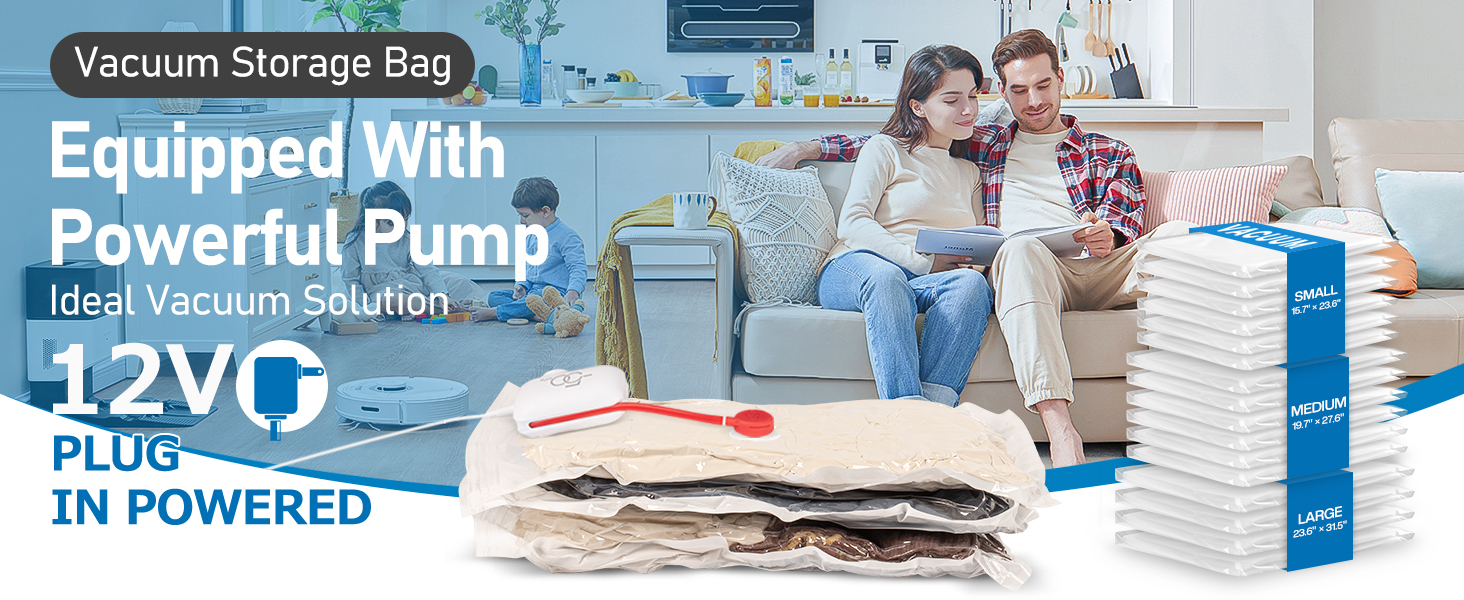 vacuum bags for travel