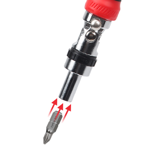 magnetic screwdriver