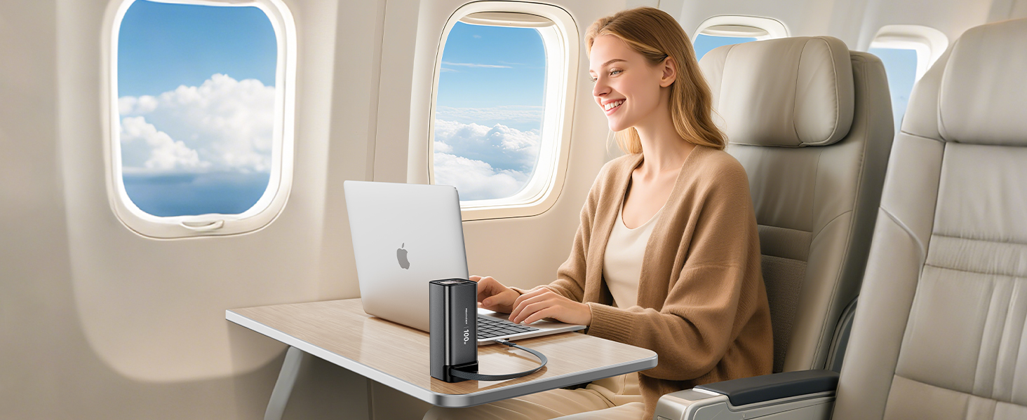 Airline-Approved