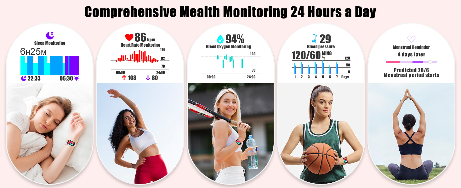 activity &amp;amp; fitness trackers