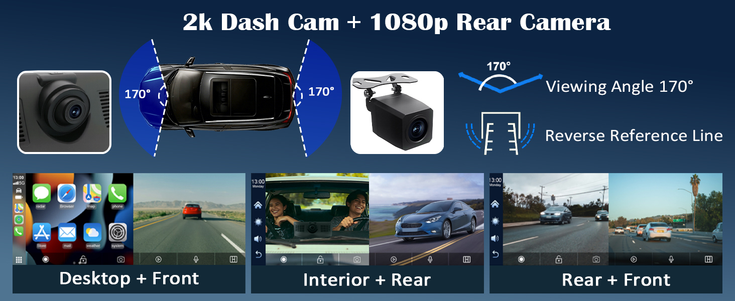 carplay tablet for car carplay with backup camera double din car stereo portable carplay screen car