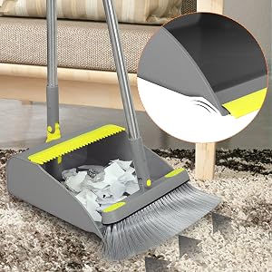 dustpan