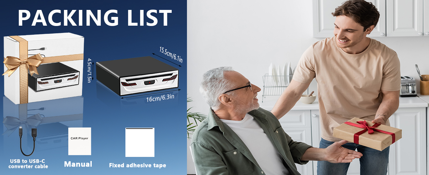 usb cd drive for car