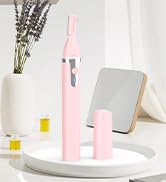 eyebrow trimmer