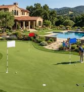 golf flagstick
