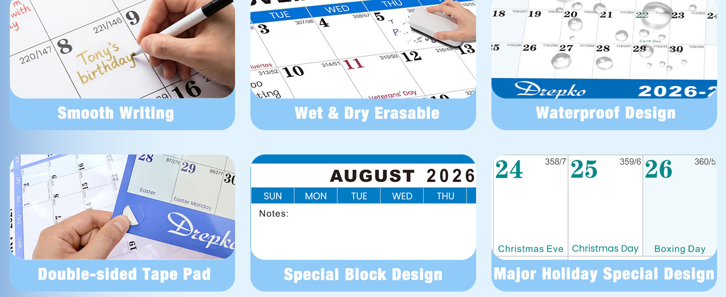 calendar 2026-2027
