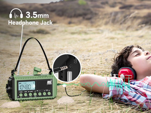 am fm weather radios