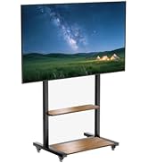 Floor TV Stand