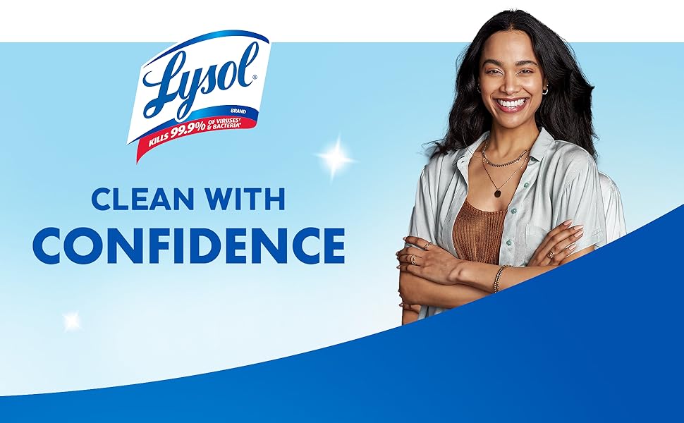 lysol disinfectant spray cleaning supplies disinfecting wipes bleach toilet cleaner