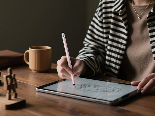 Stylus Pen for iPad Pencil iPad Stylus Pen for Touchscreen Stylus Pens Stylus Pen for Android