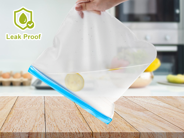 reusable snack bags