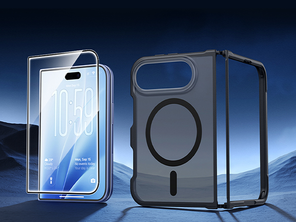 cases
