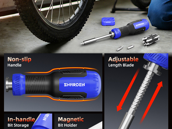 screwdriver