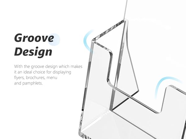 Groove Design
