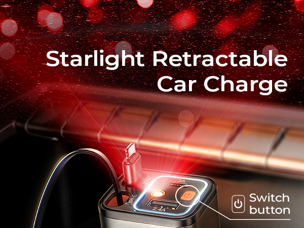 Starlight Car Accessories