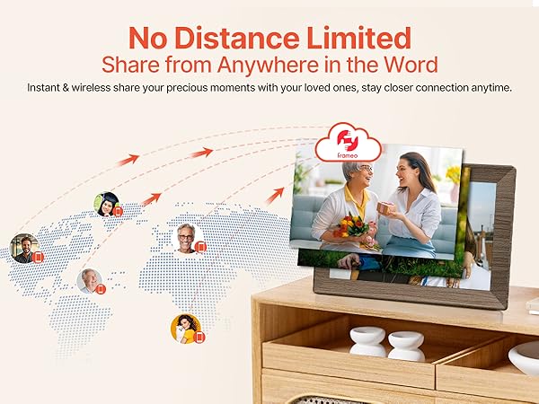 Digital Picture Frame