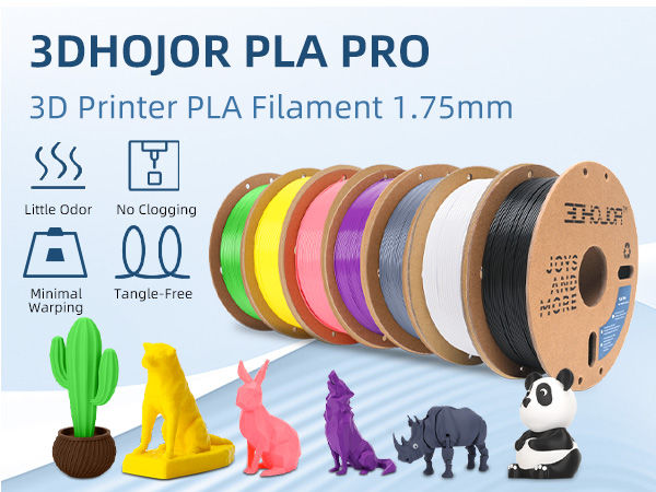 Pla pro filament
