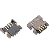 Ds Lite Accessories, Touch Screen Ribbon Port Socket Connector for Nintendo DS Lite NDSL 3DS / 3D...