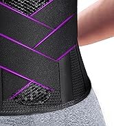 lumbar support belt for men