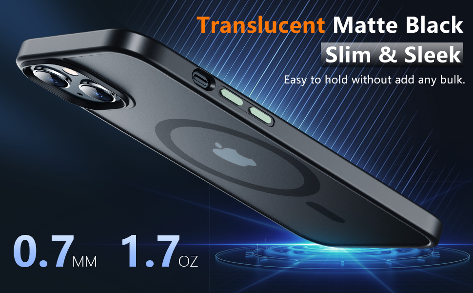 iPhone 14 Plus case