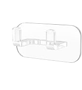 VIS'V Acrylic Adhesive Razor Hooks