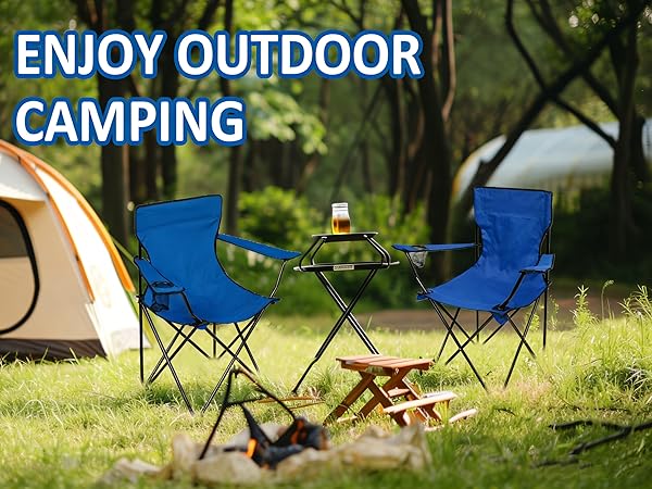 Camping Chair
