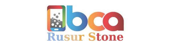 Rusur Stone