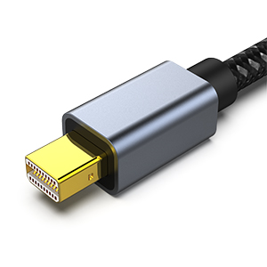 mini dp to hdmi cable