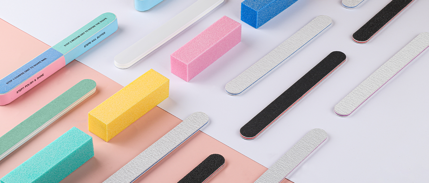 nail file