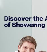 shower head