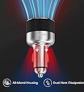 Car Adapter 12V/24V to 30V