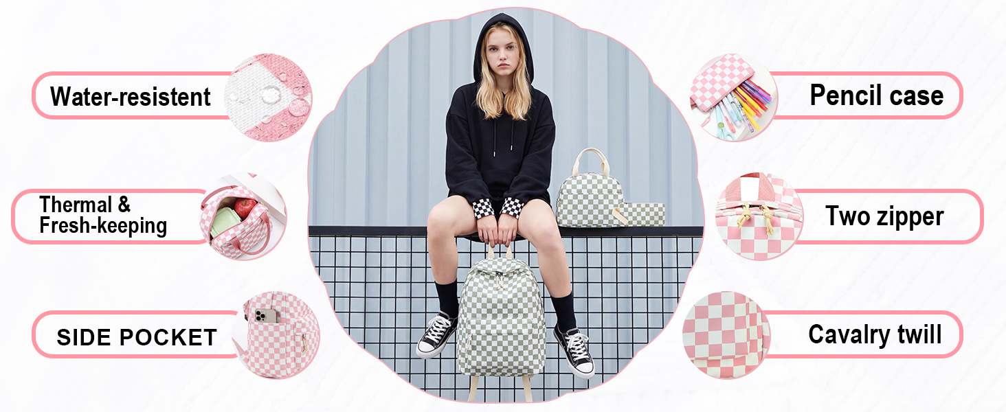 school backpacks for girls