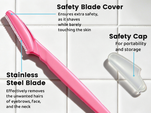 safety blade cover-mobile