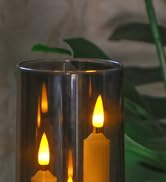 flameless candles with remote