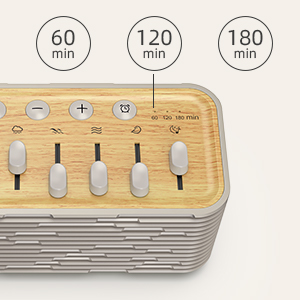 sound machine for sleeping