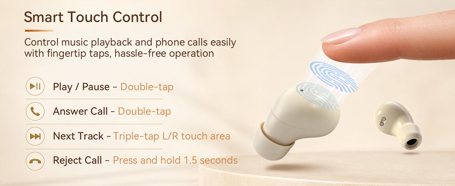 earbuds small ears