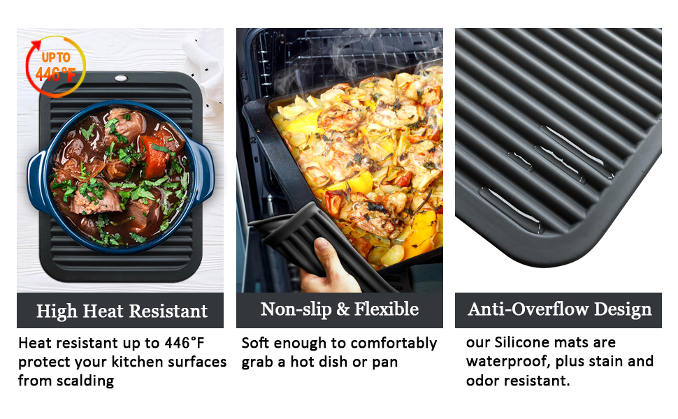 trivet trivets for hot dishes trivets for hot pots and pans trivets for quartz countertops 