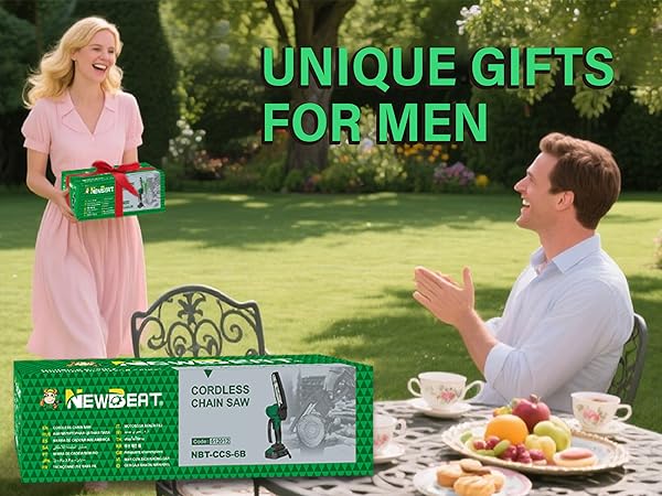 gifts