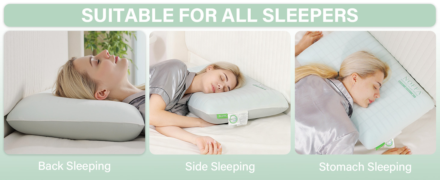 Cooling Pillow L2