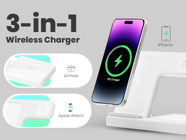 desk charging station