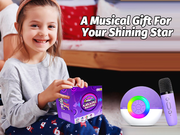 4 year old girl gifts