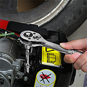 ratchet socket
