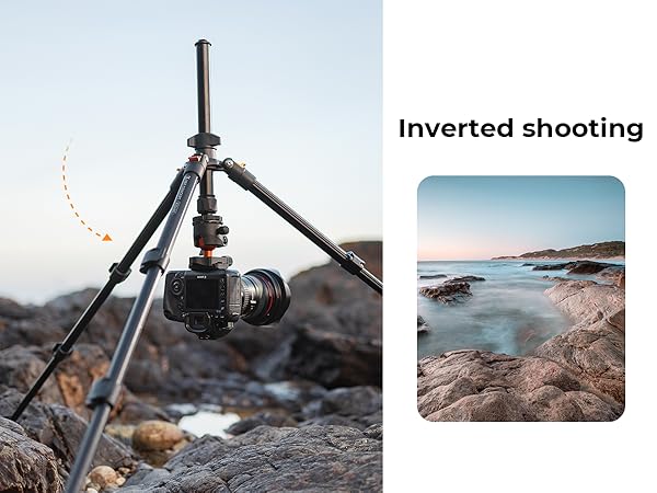 Inverted Shooting