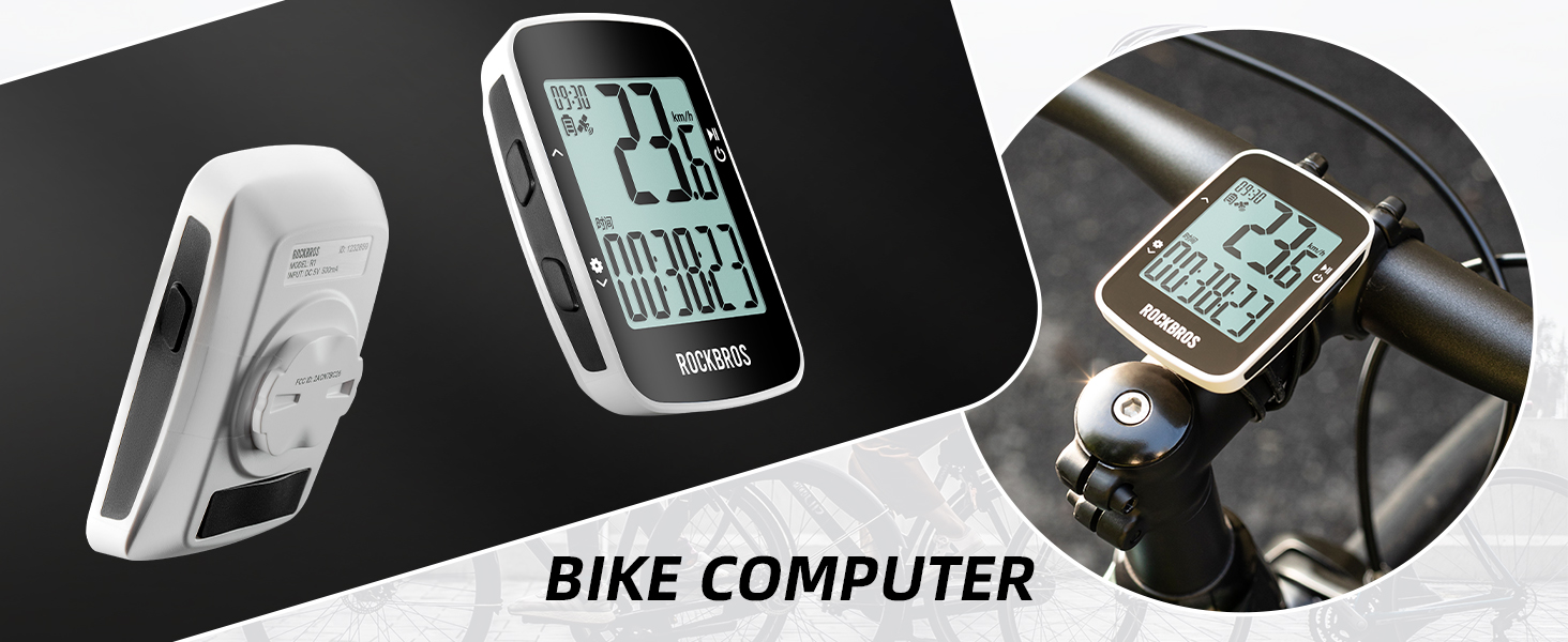 bike computer
